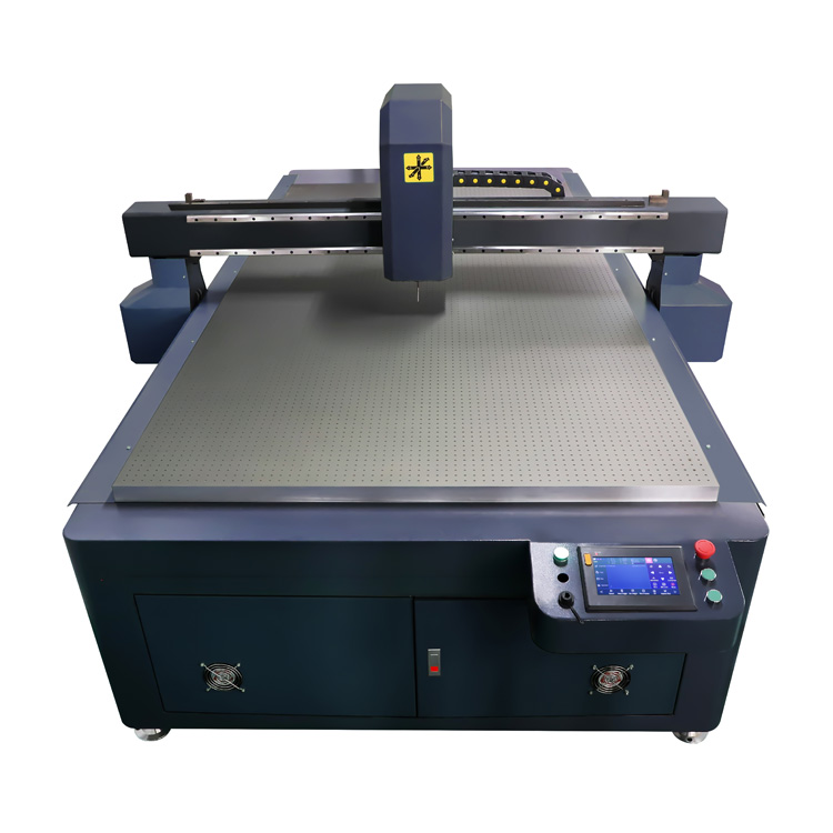 KD-ZD1325 CNC Router CNC Vibration Cutter CNC Fabric Cutting Machine