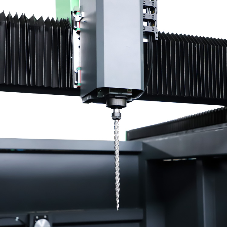 KD-PD Series 4 Axis CNC Router CNC Routing Machine CNC Foam Engraving Machine